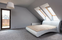 Burley Beacon bedroom extensions