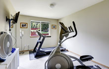 Burley Beacon home gym construction leads