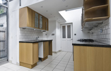 Burley Beacon kitchen extension leads